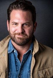 Ben Winters as Paul in Ax to Grind 2024