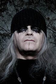 Tom Gabriel Fischer as Self in H.R. Giger Revealed 2010
