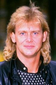 John Farnham as Jesus in Jesus Christ Superstar 1992
