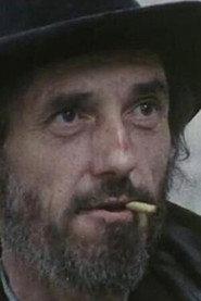 Armand Babel as The patriarch in Le jardinier 1981