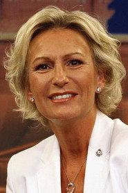 Sabine Christiansen as Self in Ein Leben wie im Flug 2007