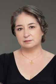 Dina Mihailidou as Fotena in Tied Red Thread 2012