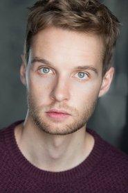 Sion Daniel Young as Sean in Life and Death in the Warehouse 2022