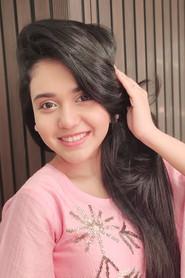 Sarah Killedar as Adaa's Sister in Ek Deewane Ki Deewaniyat 2025