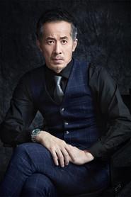 Guo Qiming as 驴公 in Journey to The East 2019