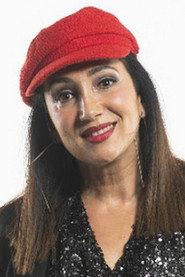 Assia as Tamara in Cindy - Cendrillon 2002 2002