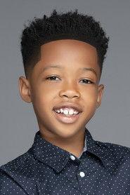 Harper Anthony as Maliq in City of Vultures 3 2022