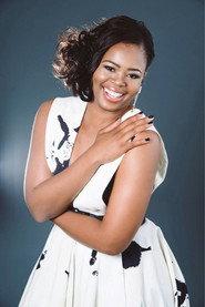 Pretty Yende as Rosina in Rossini: Il Barbiere di Siviglia 2016