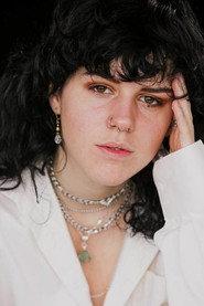 Charlie Cliche as Océane's Friend in The Far Shore 2019