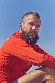 Rob Krar as in A Team Sport