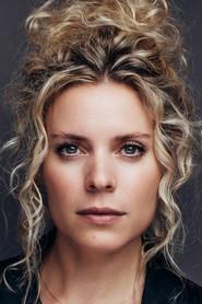 Josefine Tvermoes as in End of the Rainbow 2019