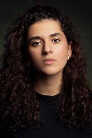 Maya Markou Myrland as The Daughter (voice) in The Forlorn Tree 2026