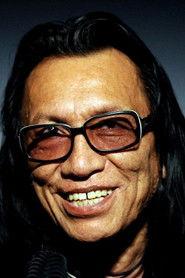 Rodriguez as Self in Searching for Sugar Man 2012