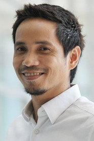 Mark Adam as in 7 Hari Kisah Cinta Langkawi 2019