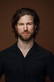 Ryan Chidester as Adrien in Tides Eye