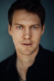 Adam Cropper as in Martyr Of Gowanus