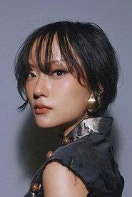 Hồ Thu Anh as Ba Hương in Tunnels: Sun in the Dark 2025