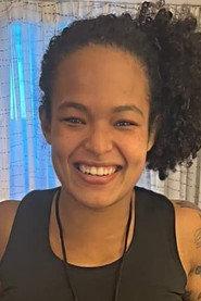 Karine Silva as Self in UFC 309: Jones vs. Miocic 2024