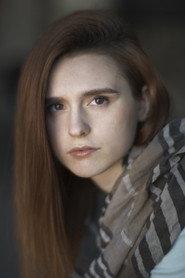 Liliana Benini as Zippo in Spore 2020