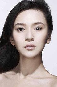 Wang Xiwei as Pageant Queen in If You Are the One 2 2010