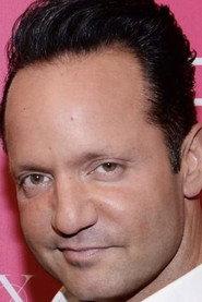 Maximo Gianfranco Sorrentino as Sheriff Domenic Gampizi (as Frank Sorrentino) in Blood Reservoir 2014