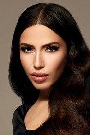 Burcu Güneş as in Tam Kafadan Karavana 2022