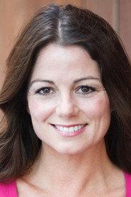 Shannon Knopke as Andrea in All Roads Lead Home 2008