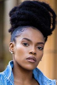 Katlego Lebogang as Thando Mokoena in Yoh! Bestie 2026