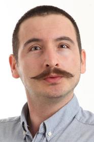 Eray Türk as in Kendime İyi Bak 2014