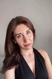 Esra Çelik as in Sir-Ayet 4 2026