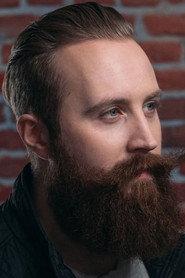 Tom Alexander Østensen as Eivind in Do You Hate Me 2017