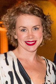 Ellen Fjæstad as Eva Strömdahl in Eva & Adam: Four Birthdays and a Fiasco 2001