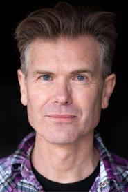 Paul Huntley-Thomas as in Shortcuts to Hell: Volume II 2014