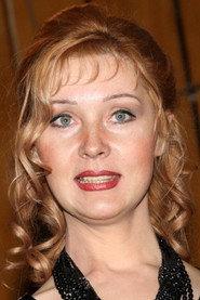 Anna Tikhonova as in Muskal 1990