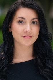 Naomi Atkinson as Hannah in This Time Next Year I'll Be Famous 2024