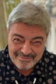 Antonio Canales as Caco in I Come 2000