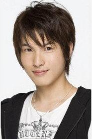 Yuuto Suzuki as Teruhiko Saionji (voice) in Gakuen Handsome The Animation 2015
