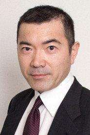 Akitoshi Ohtaki as Seiichi Munakata in Ultraman Tiga: The Final Odyssey 2000