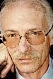 Mikhail Yeremeyev as in Uprising Square 1986