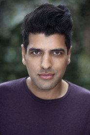 Micky Satiar as Raymond in Coven of Evil 2018