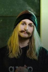 Halldor Helgason as Himself in Scandalnavians 2 2020