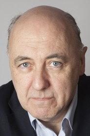 James Quinn as Phil in Early Doors - Live 2021