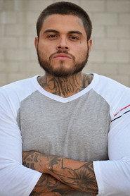 Jose Abril as Loud Mouth in Recovery 2016
