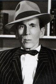 Juan Orol as in Plazos traicioneros 1958