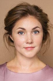Anastasiya Fedorkova as Sveta in Inadequate People 2010