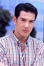 Bong Methee Amornwootikul as in Bangkok China Town 2003