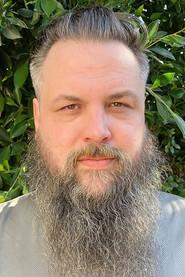 David Haverty as Kroger in Monsters of Man 2020