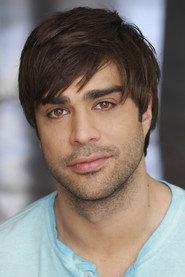 Jason Stojanovski as Slick in Subterano 2003