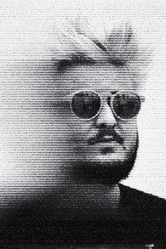 Victor Bonnefoy as Self in Searching for Cherkaski 2022