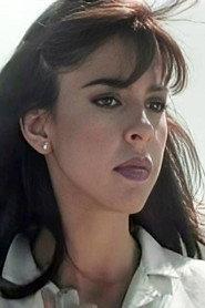 Vanessa del Rocío as in Matar o morir 1999